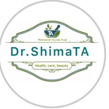 Drshimata Logo