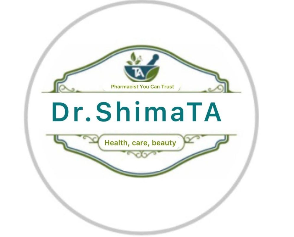Drshimata Logo